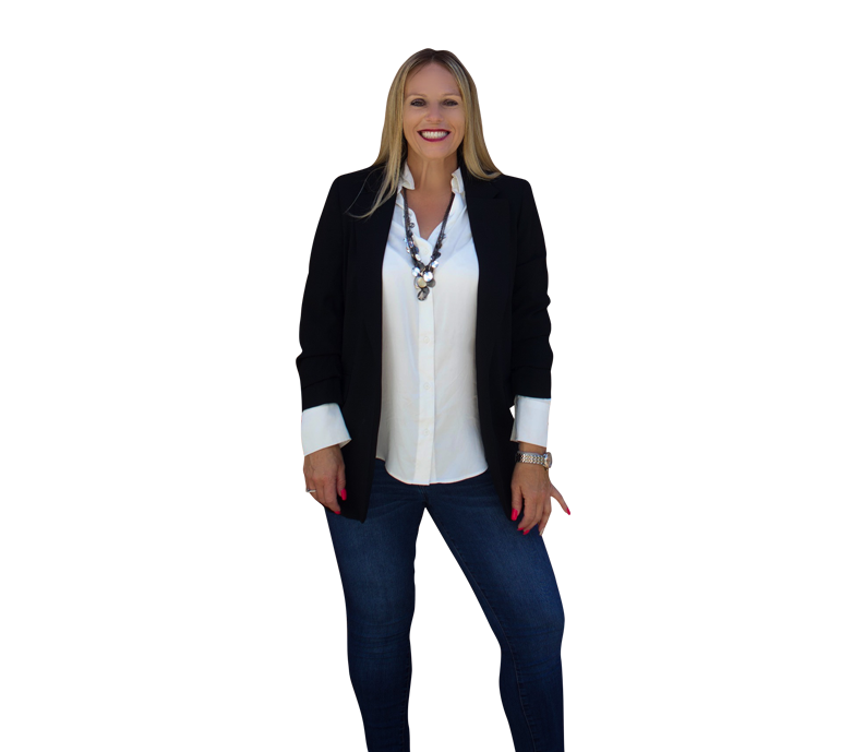 Heather Spinosa - Tampa Real Estate Agent